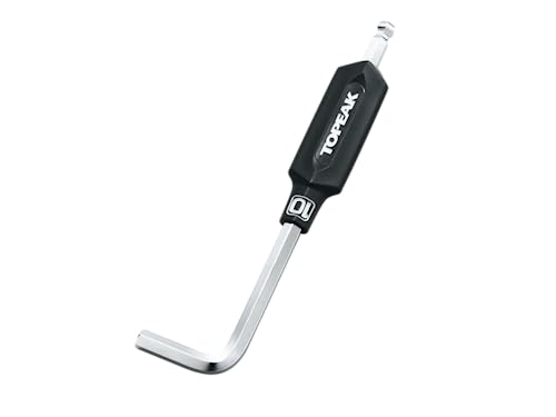 Topeak DuoHex Werkzeug 10 mm Topeak DuoHex Werkzeug 10 mm von TOPEAK