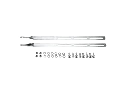 TOPEAK Extra Lange Rohrhalterungen TOPEAK Extra Lange Rohrhalterungen von TOPEAK