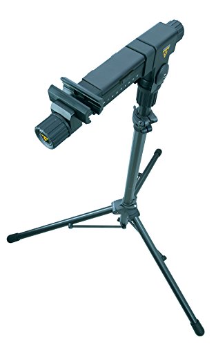 Topeak Unisex-Adult PrepStand Elite Fahrradständer, Black, One Size Topeak Unisex-Adult PrepStand Elite Fahrradständer, Black, One Size von TOPEAK