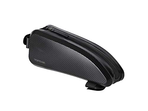 Topeak Fastfuel Dry Bag Oberrohrtasche, Schwarz, 0.8 litres Topeak Fastfuel Dry Bag Oberrohrtasche, Schwarz, 0.8 litres von TOPEAK