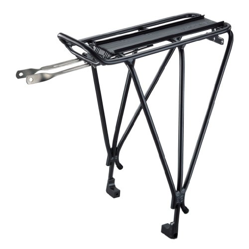 Topeak Gepäckträger Explorer 29, Black, 43x23.5x34 cm von TOPEAK