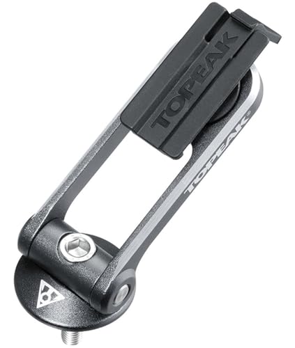 Topeak Halterung RideCase Mount 1-1/8 Zoll Topeak Halterung RideCase Mount 1-1/8 Zoll von TOPEAK
