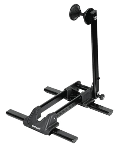 TOPEAK Lineup Stand Fahrrad Aufbewahrung/Montageständer schwarz TOPEAK Lineup Stand Fahrrad Aufbewahrung/Montageständer schwarz von TOPEAK