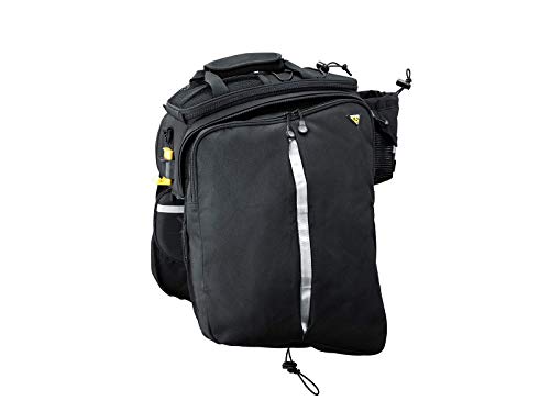 TOPEAK MTX Kofferraumtasche EXP mit Flaschenhalter, Mehrfarbig, Einheitsgröße TOPEAK MTX Kofferraumtasche EXP mit Flaschenhalter, Mehrfarbig, Einheitsgröße von TOPEAK