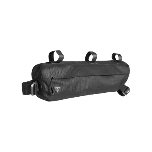 TOPEAK MidLoader Rahmentasche 6l schwarz TOPEAK MidLoader Rahmentasche 6l schwarz von TOPEAK