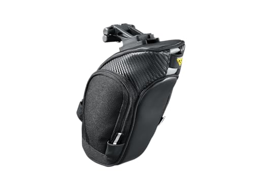 Topeak Mondopack mit F25 Fixierer ohne Tasche, 23,9 x 10,9 x 11,9 cm Topeak Mondopack mit F25 Fixierer ohne Tasche, 23,9 x 10,9 x 11,9 cm von TOPEAK