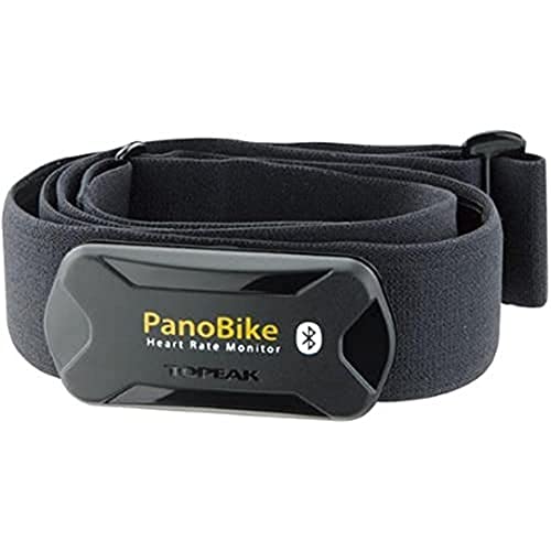 Topeak, PanoBike Heart Rate Monitor Set, TPB-HRM01 Topeak, PanoBike Heart Rate Monitor Set, TPB-HRM01 von TOPEAK