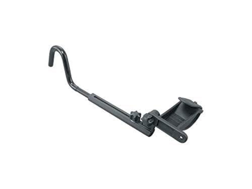 Topeak PrepStand Lenkerfixierhilfe, Black, 34x9.4 cm x10 cm Topeak PrepStand Lenkerfixierhilfe, Black, 34x9.4 cm x10 cm von TOPEAK