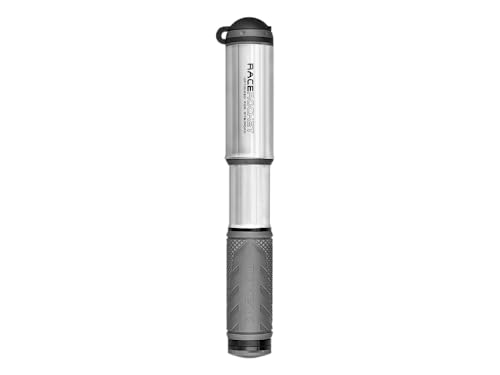 Topeak Racerocket-Silver Pumps Mini, Silber, Non Applicable Topeak Racerocket-Silver Pumps Mini, Silber, Non Applicable von TOPEAK