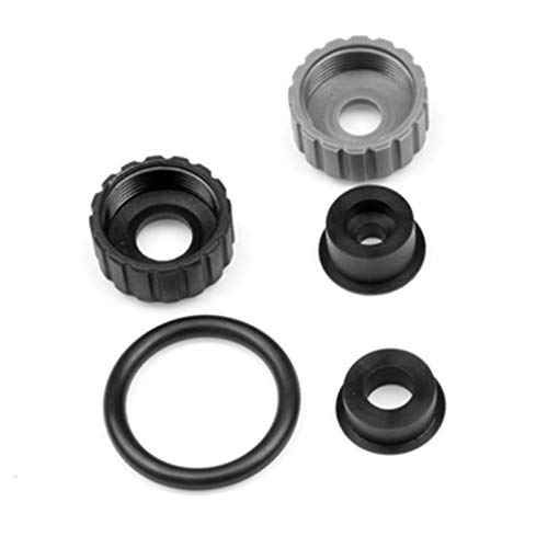 TOPEAK Reparaturset Rebuild Kit JoeBlow Sport, Schwarz, 15872052 TOPEAK Reparaturset Rebuild Kit JoeBlow Sport, Schwarz, 15872052 von TOPEAK