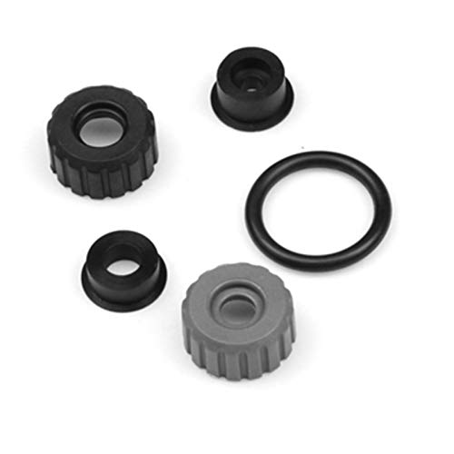 TOPEAK Reparaturset Rebuild Kit JoeBlow Sprint, Schwarz, 15872057 TOPEAK Reparaturset Rebuild Kit JoeBlow Sprint, Schwarz, 15872057 von TOPEAK