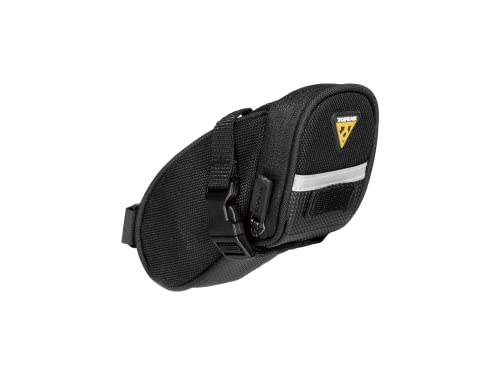 Topeak Satteltasche Strap Strap Aero Wedge Pack Micro Topeak Satteltasche Strap Strap Aero Wedge Pack Micro von TOPEAK