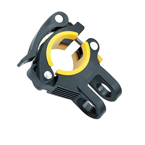 TOPEAK Schutzblechhalterung Defender XC11 29", Schwarz, TRK-DF14 TOPEAK Schutzblechhalterung Defender XC11 29", Schwarz, TRK-DF14 von TOPEAK