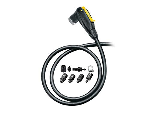 TOPEAK SmartHead Fahrrad Standpumpe Upgrade Kit TOPEAK SmartHead Fahrrad Standpumpe Upgrade Kit von TOPEAK