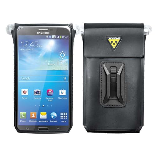 Topeak, SmartPhone DryBag 6, Black, TT9840B Topeak, SmartPhone DryBag 6, Black, TT9840B von TOPEAK