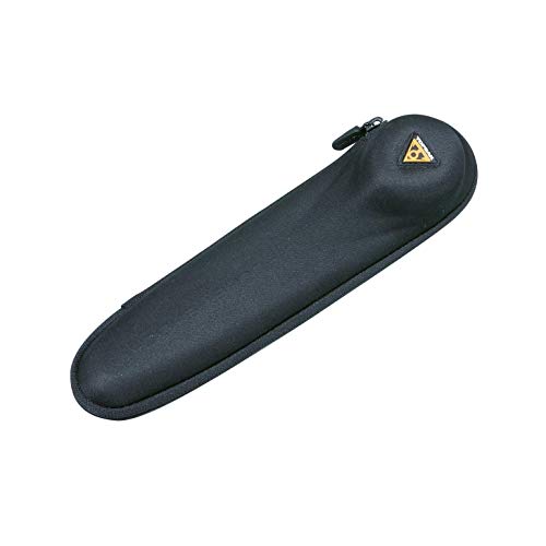 Topeak Tasche für PocketShock, schwarz, One Size Topeak Tasche für PocketShock, schwarz, One Size von TOPEAK