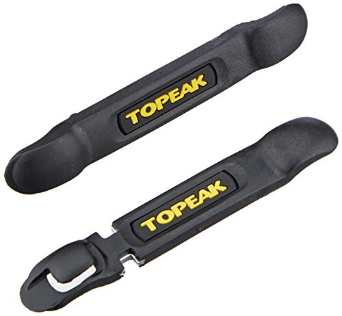 Topeak Art: Uni Hever-Hexus II Ersatzteile für Multitools, Schwarz, one Size von TOPEAK