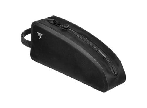 Topeak Toploader Drybag 1 Liter, schwarz Topeak Toploader Drybag 1 Liter, schwarz von TOPEAK