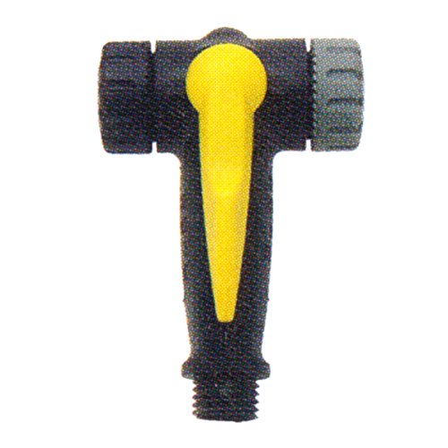 Topeak Unisex – Erwachsene TwinHead Ersatzpumpenkopf, Schwarz, Einheitsgröße Topeak Unisex – Erwachsene TwinHead Ersatzpumpenkopf, Schwarz, Einheitsgröße von TOPEAK