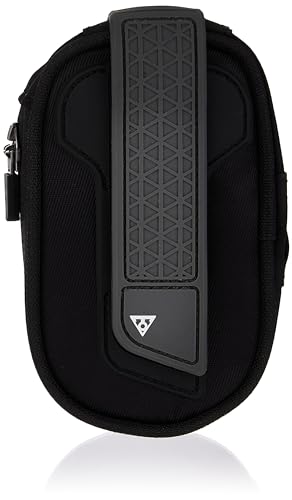 Topeak Tri-Backup Tube Bag, Schwarz, Einheitsgröße Topeak Tri-Backup Tube Bag, Schwarz, Einheitsgröße von TOPEAK