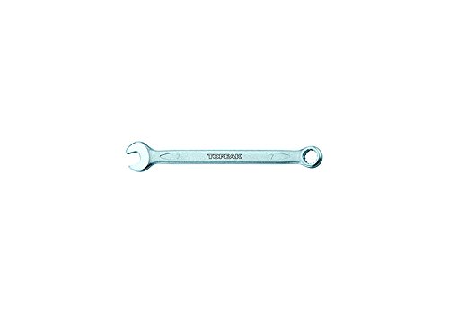 Topeak Unisex – Erwachsene 7mm Spanner Miniwerkzeuge, Silber, 11cm Topeak Unisex – Erwachsene 7mm Spanner Miniwerkzeuge, Silber, 11cm von TOPEAK