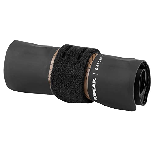Topeak Unisex – Erwachsene Ratchet Ratschenschlüsselset, Schwarz, 15 Teile Topeak Unisex – Erwachsene Ratchet Ratschenschlüsselset, Schwarz, 15 Teile von TOPEAK