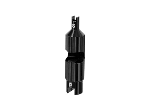 TOPEAK Valve Core Remover Tool TOPEAK Valve Core Remover Tool von TOPEAK