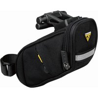 Topeak AERO WEDGE PACK DX MEDIUM Satteltasche Topeak AERO WEDGE PACK DX MEDIUM Satteltasche von TOPEAK