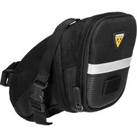 Topeak AERO WEDGE PACK STRAP MEDIUM Satteltasche Topeak AERO WEDGE PACK STRAP MEDIUM Satteltasche von TOPEAK