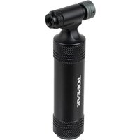 Topeak Airbooster Pro CO2-Pumpe Topeak Airbooster Pro CO2-Pumpe von TOPEAK