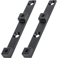 Topeak Alt-Position Cage Mounts Adapter Topeak Alt-Position Cage Mounts Adapter von TOPEAK