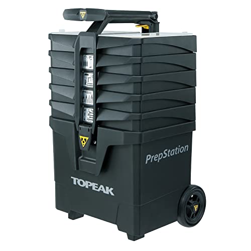 Topeak Art: Uni Tps-03 Bikes Bags, schwarz/rot, x Topeak Art: Uni Tps-03 Bikes Bags, schwarz/rot, x von TOPEAK