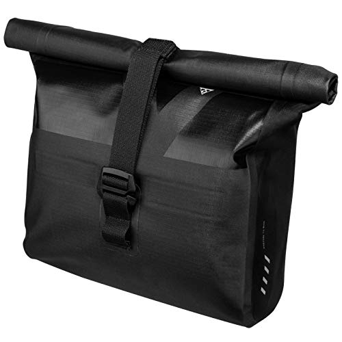 Topeak Barloader Lenkertasche, Schwarz, 6.5L Topeak Barloader Lenkertasche, Schwarz, 6.5L von TOPEAK