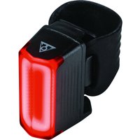 Topeak BeSeen Aura Akku-Rücklicht Topeak BeSeen Aura Akku-Rücklicht von TOPEAK