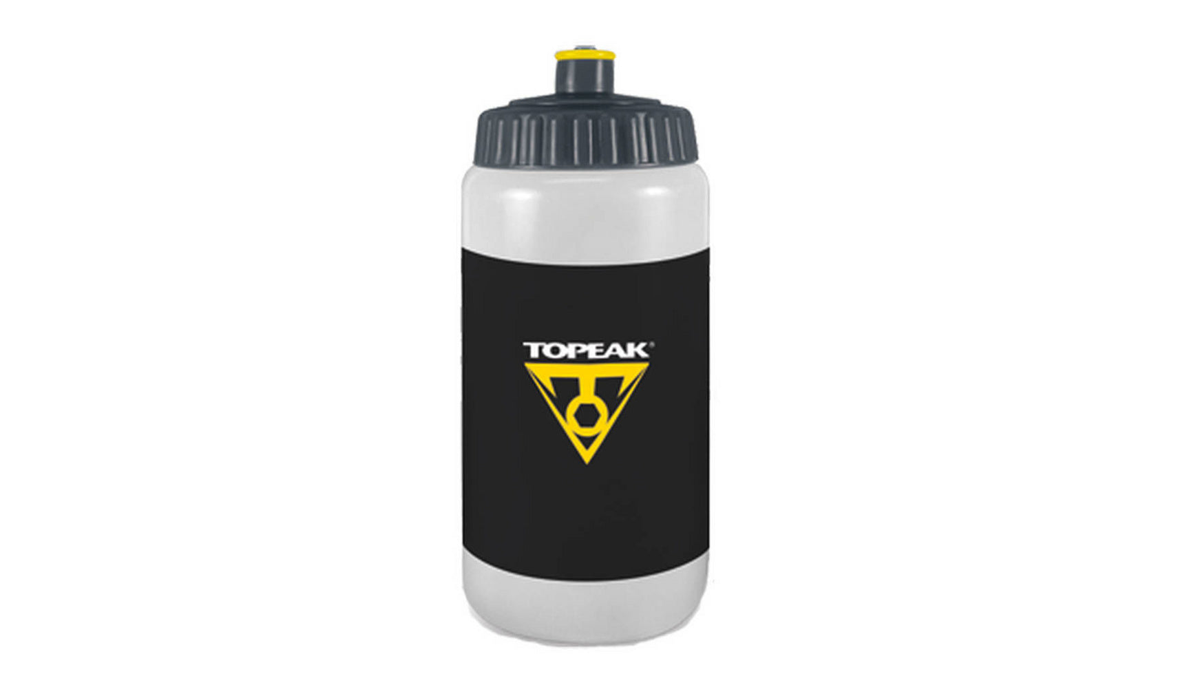 Topeak Bottle 0,5 Liter von TOPEAK