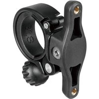 Topeak Cage Mount 2 Flaschenhalteradapter Topeak Cage Mount 2 Flaschenhalteradapter von TOPEAK