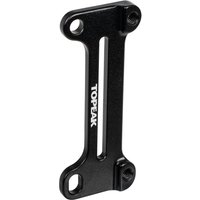 Topeak Cage Mount Expander Flaschenhalteradapter Topeak Cage Mount Expander Flaschenhalteradapter von TOPEAK