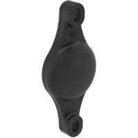 Topeak Cage Mount for Airtag Flaschenhalter-Befestigung für Apple Airtag Topeak Cage Mount for Airtag Flaschenhalter-Befestigung für Apple Airtag von TOPEAK