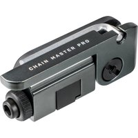 Topeak Chain Master Pro Kettennietdrücker universal bis 13-fach Topeak Chain Master Pro Kettennietdrücker universal bis 13-fach von TOPEAK