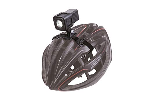 Topeak Cubicubi Beleuchtung, Schwarz, Taille Unique Topeak Cubicubi Beleuchtung, Schwarz, Taille Unique von TOPEAK