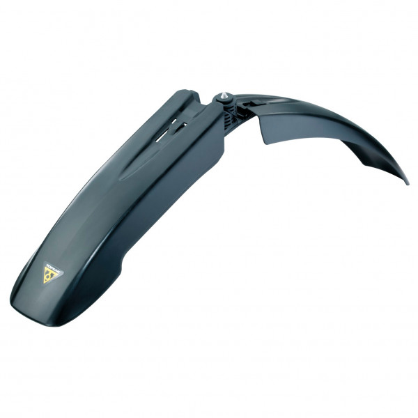 Topeak - DeFender FX/RX 279er - Schutzblech Gr One Size schwarz Topeak - DeFender FX/RX 279er - Schutzblech Gr One Size schwarz von TOPEAK