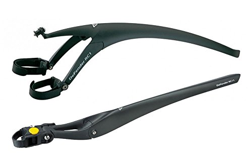 Topeak Defender RC11 RR Schutzbleche Topeak Defender RC11 RR Schutzbleche von TOPEAK