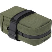 Topeak ELEMENTA SEATBAG SLIM Satteltasche Topeak ELEMENTA SEATBAG SLIM Satteltasche von TOPEAK