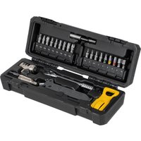 Topeak Essential Tool Shop Werkzeugkoffer Topeak Essential Tool Shop Werkzeugkoffer von TOPEAK