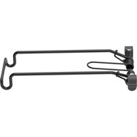 Topeak Federklappe für Tetrarack M2 Gepäckträger Topeak Federklappe für Tetrarack M2 Gepäckträger von TOPEAK