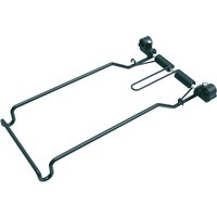 Topeak Federklappe für Uni Tubular Gepäckträger Topeak Federklappe für Uni Tubular Gepäckträger von TOPEAK