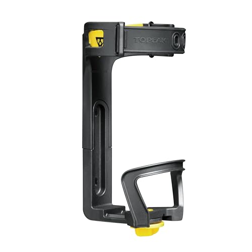 Topeak Flaschenhalter Modula Java Cage, Black, One Size, TMD07B Topeak Flaschenhalter Modula Java Cage, Black, One Size, TMD07B von TOPEAK