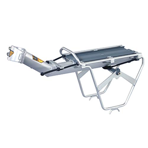 Topeak Gepäckträger RX Beam Rack, Silver, 44 x 11.5 x 20 cm Topeak Gepäckträger RX Beam Rack, Silver, 44 x 11.5 x 20 cm von TOPEAK