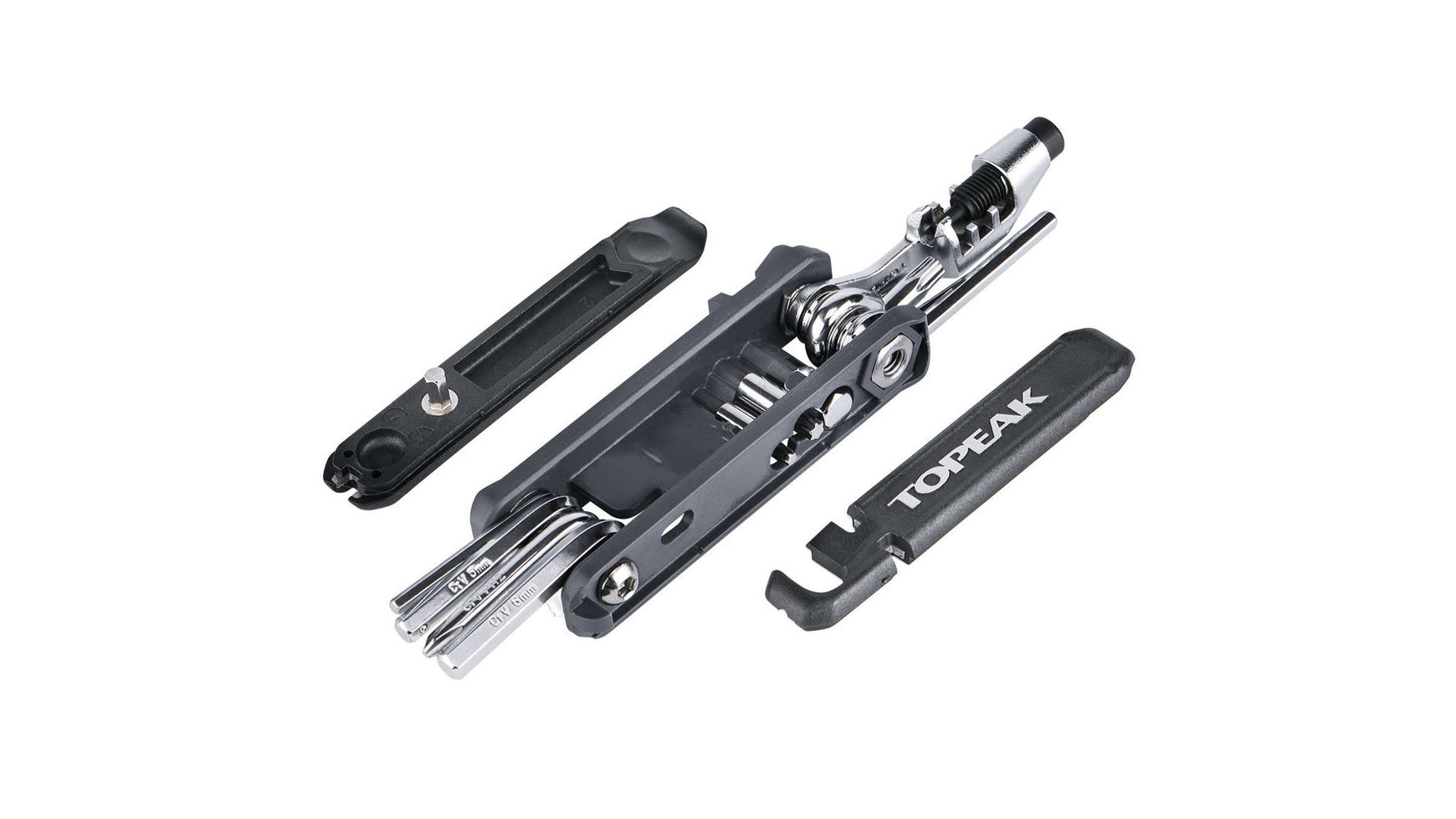Topeak Hexus X Multitool Topeak Hexus X Multitool von TOPEAK