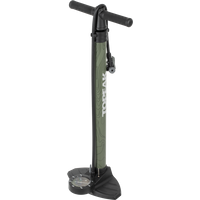 Topeak JoeBlow Mountain II Volumen-Standpumpe von TOPEAK